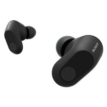 Наушники TWS Sony Inzone Buds Black (WFG700NB.CE7) 1351158ua фото