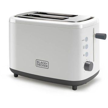 Тостер Black+Decker BXTO820E 1408837ua фото