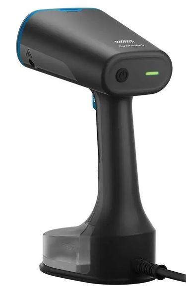 Отпариватель Braun QuickStyle GS5031BL 1346151 фото