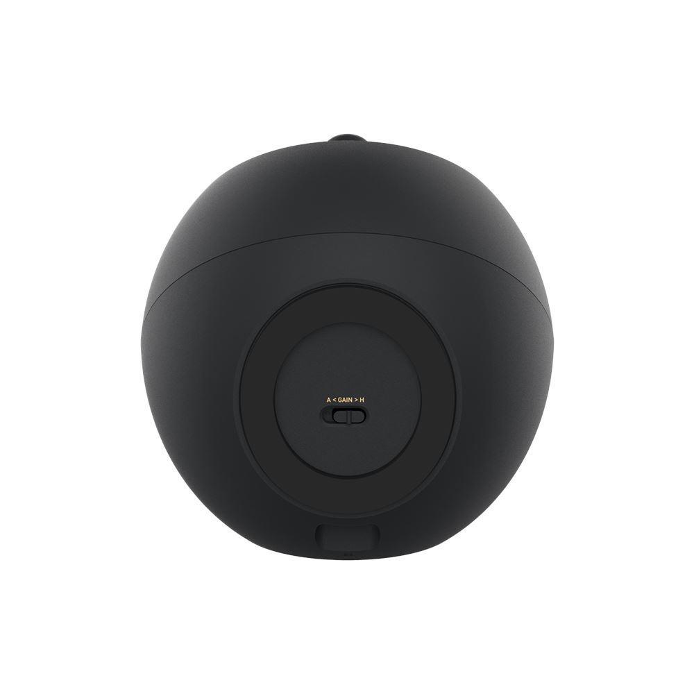 Фото Мультимедийная акустика Creative Pebble V3 Black (51MF1700AA000)