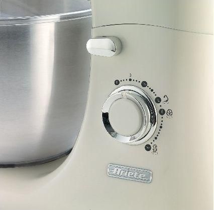 Кухонна машина Ariete Vintage Beige 1588/03 1361382 фото