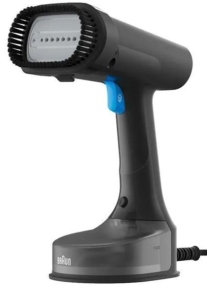 Отпариватель Braun QuickStyle GS5031BL 1346151 фото