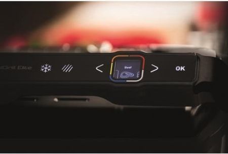 Електрогриль притискний Tefal OptiGrill Elite GC750830 1398023ua фото