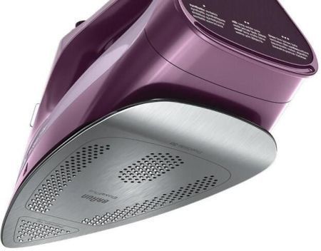 Утюг с паром Braun TexStyle 7 Pro SI 7181 VI 1391685 фото