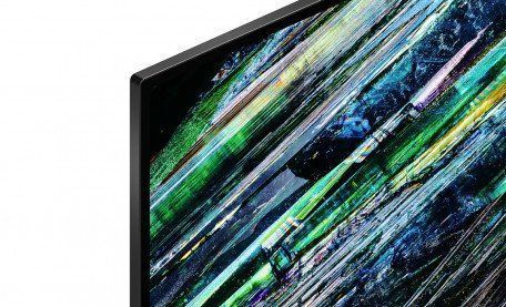 Телевизор Sony XR-77A95L 1479121ua фото