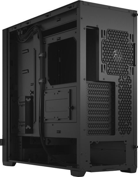Корпус Fractal Design Pop XL Silent Black Solid (FD-C-POS1X-01) 1379940ua фото