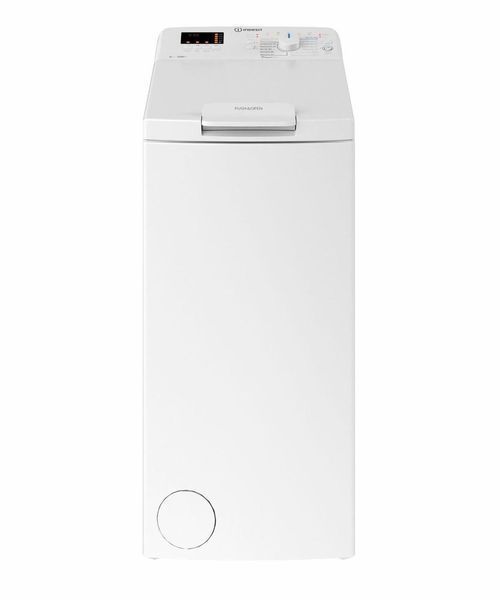 Стиральная машина автоматическая Indesit BTW S6240P 1355427 фото