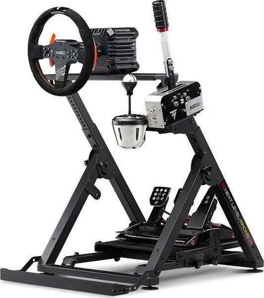 Підставка для контролера Next Level Racing Wheel Stand 2.0 (NLR-S023) 1357351 фото