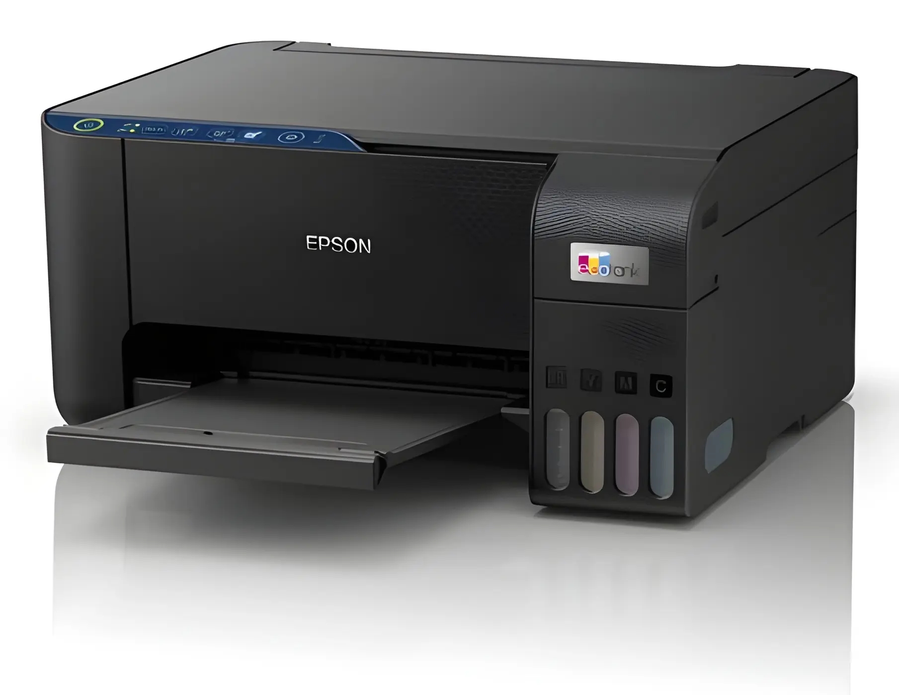 фото БФП Epson EcoTank ET-2861 (C11CJ67429) 2