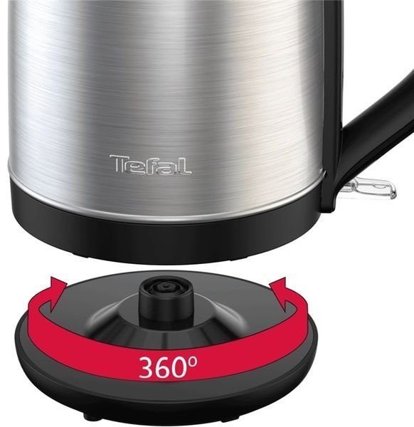Електрочайник Tefal KO5S0DE0 1473284ua фото