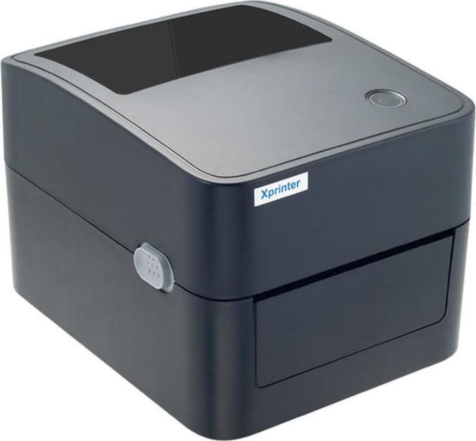 Фото Принтер Етикеток Xprinter XP-410B