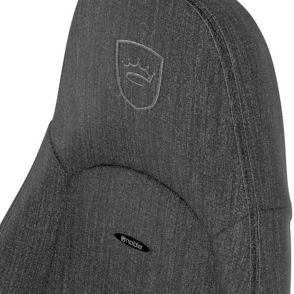 Комп'ютерне крісло для геймера Noblechairs Icon TX Antracite 1350440 фото