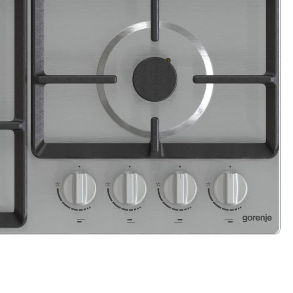 Газова варильна поверхня Gorenje GW641EX 1473177ua фото