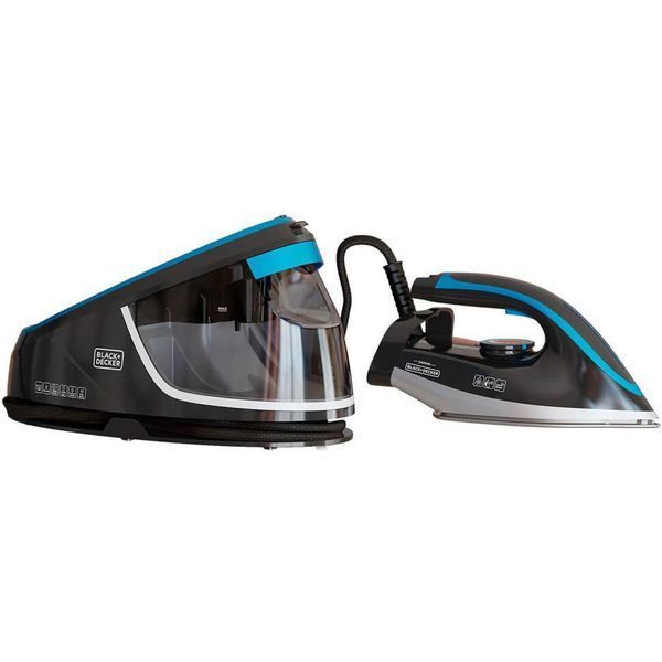 Парогенератор Black+Decker BXSS2401E 1408579ua фото