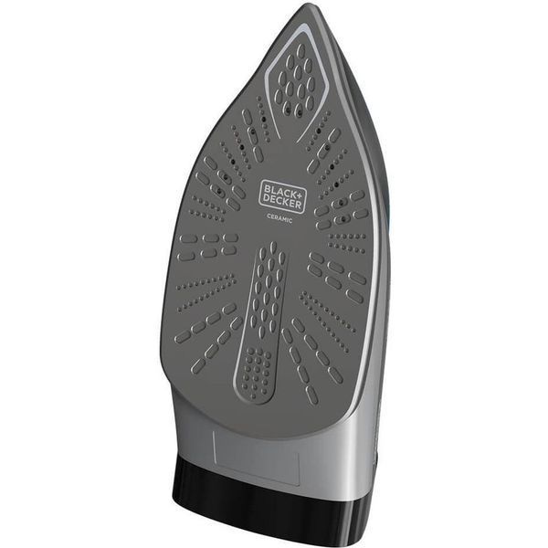 Парогенератор Black+Decker BXSS2401E 1408579ua фото