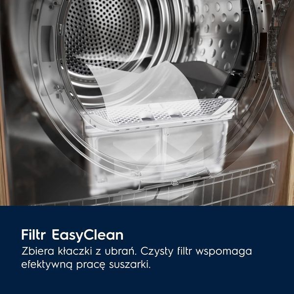 Сушильна машина Electrolux EW7D494UP 1346813 фото