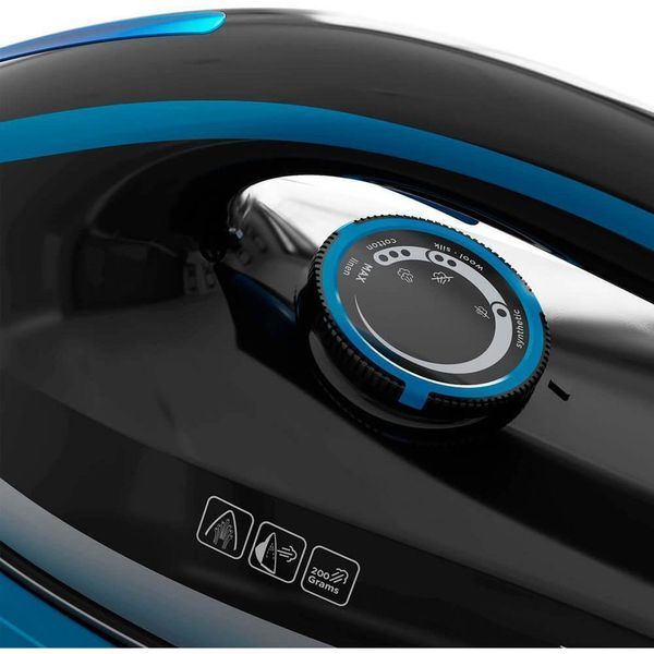 Парогенератор Black+Decker BXSS2401E 1408579ua фото