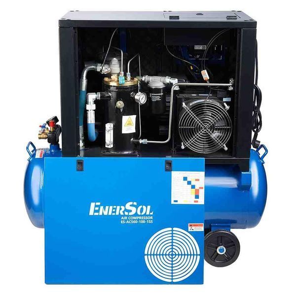 Компресор EnerSol ES-AC 560-100-1SS 1474283ua фото
