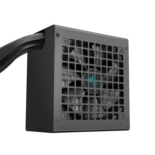 Блок живлення Deepcool PL650D (R-PL650D-FC0B) 1349175 фото
