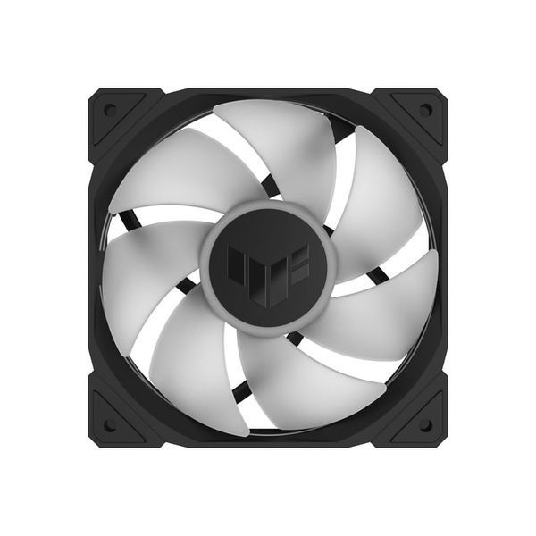 Вентилятор Asus TUF Gaming TR120 ARGB Fan Triple Pack Black (90DA0090-B09020) 1347078ua фото