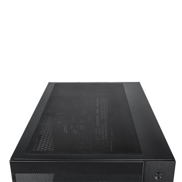Корпус Chieftec Visio Air Back (GM-30B-M-OP) 1410927ua фото