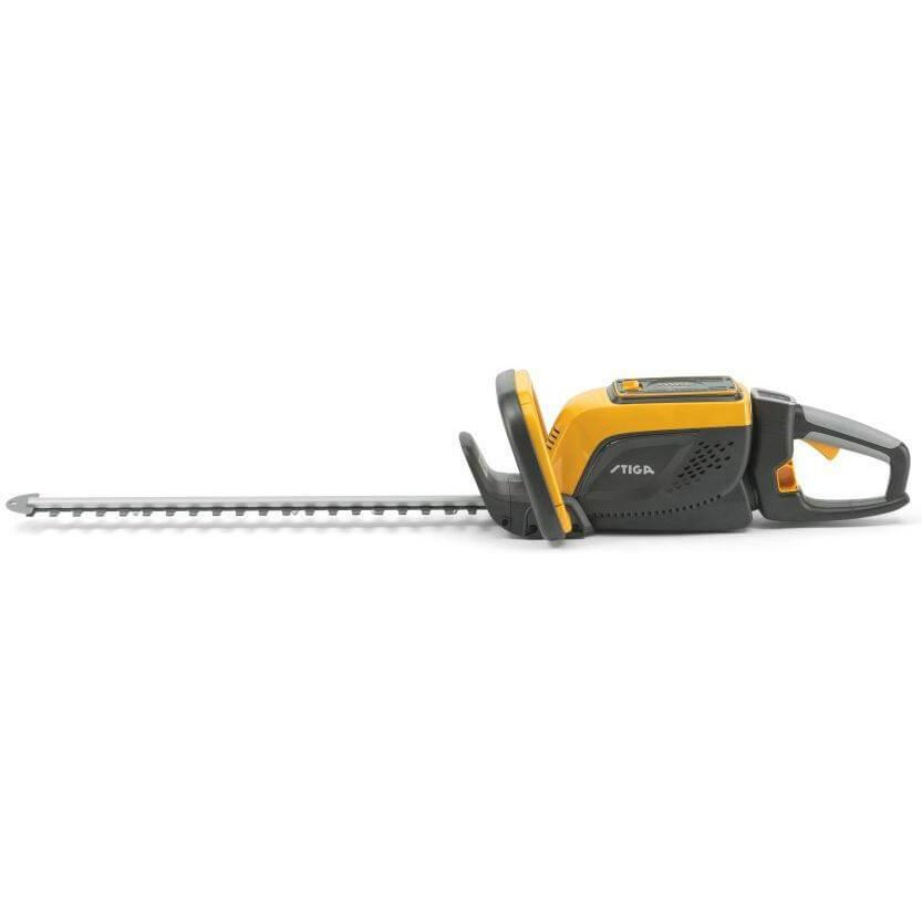 Фото Кусторез аккумуляторный Stiga SHT 500 AE Kit (278302108/ST2)