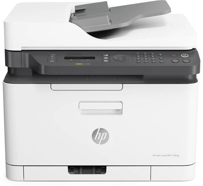 БФП HP Color Laser 179fnw Wi-Fi 4ZB97A 1360637ua фото
