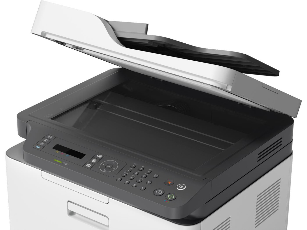 Фото БФП HP Color Laser 179fnw Wi-Fi 4ZB97A