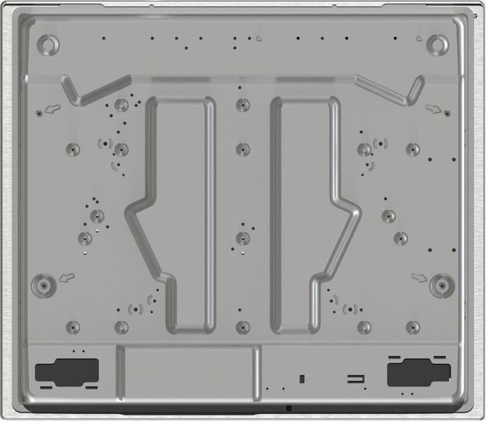 Газова варильна поверхня Gorenje GW641EX 1473177ua фото