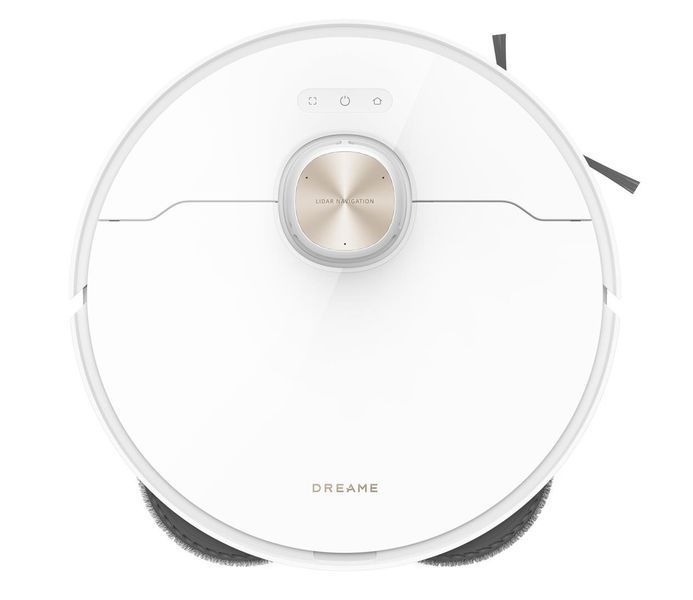 Робот-пилосос Dreame L40 Ultra White 1346350 фото
