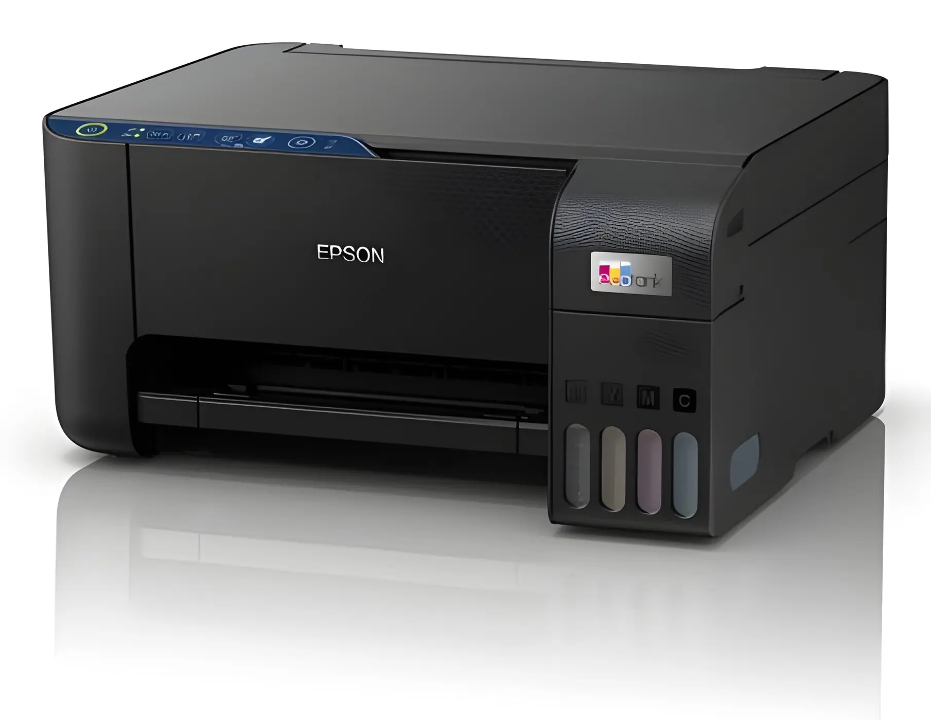 фото БФП Epson EcoTank ET-2861 (C11CJ67429) 3