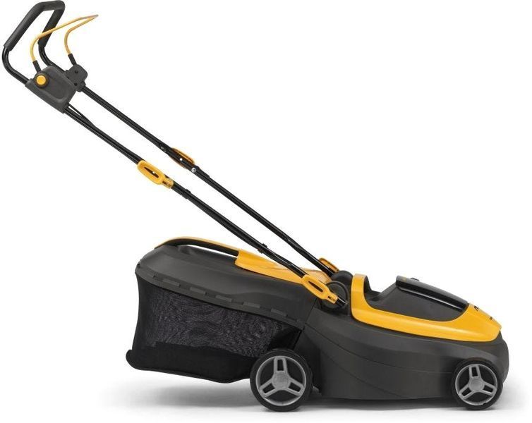 Газонокосарка електрична Stiga Collector 140e Kit (291382068/СТ2) 1479201ua фото