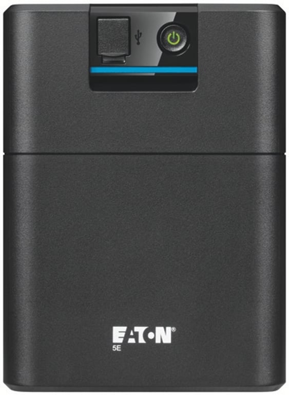 фото Линейно-интерактивный ИБП Eaton 5E Gen2 1200 USB DIN (5E1200UD) 2