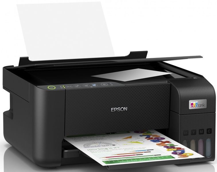 МФУ Epson EcoTank L3250 (C11CJ67405) 1378282ua фото