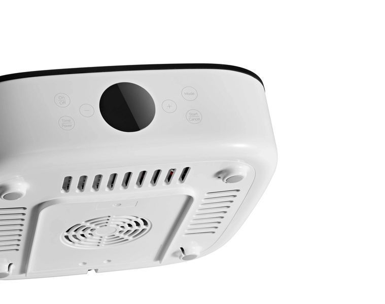 Мультиварка MiJia Multifunctional Hot Pot Cooker 6L MEH01 1366838 фото