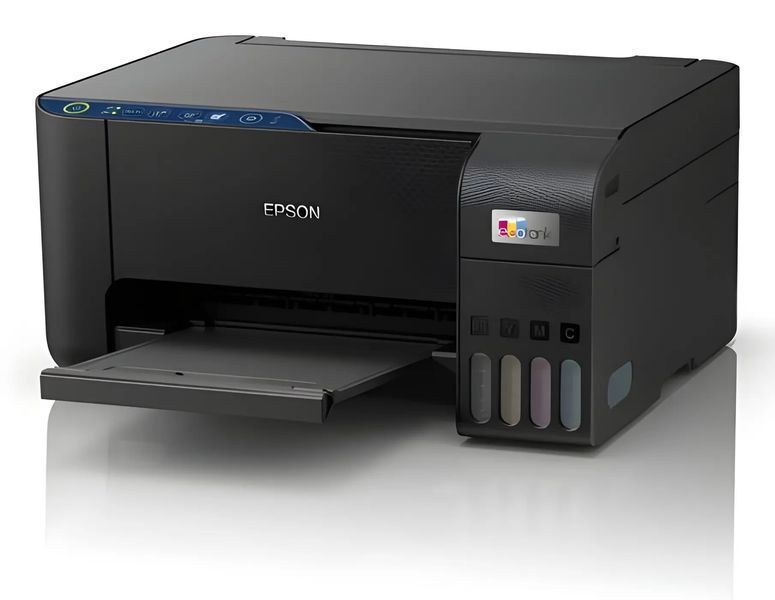 БФП Epson EcoTank ET-2861 (C11CJ67429) 1480557 фото
