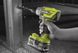 Шурупокрут Ryobi R18DD3-0 1411249 фото 3