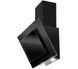 Витяжка похила VDB AMBI 60 BLACK 1358605 фото 3