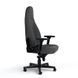 Комп'ютерне крісло для геймера Noblechairs Icon TX Antracite 1350440 фото 2