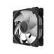 Вентилятор Asus TUF Gaming TR120 ARGB Fan Triple Pack Black (90DA0090-B09020) 1347078ua фото 6