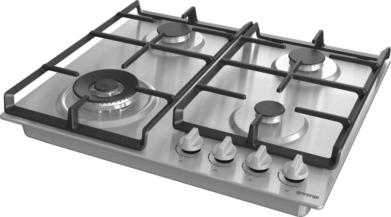 Фото Газова варильна поверхня Gorenje GW641EX