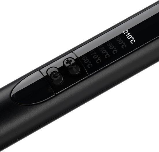 Фото Плойка конусна BaByliss C454E