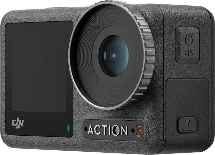 Экшн-камера DJI Osmo Action 3 Standard Combo (CP.OS.00000220.01) 1355303 фото