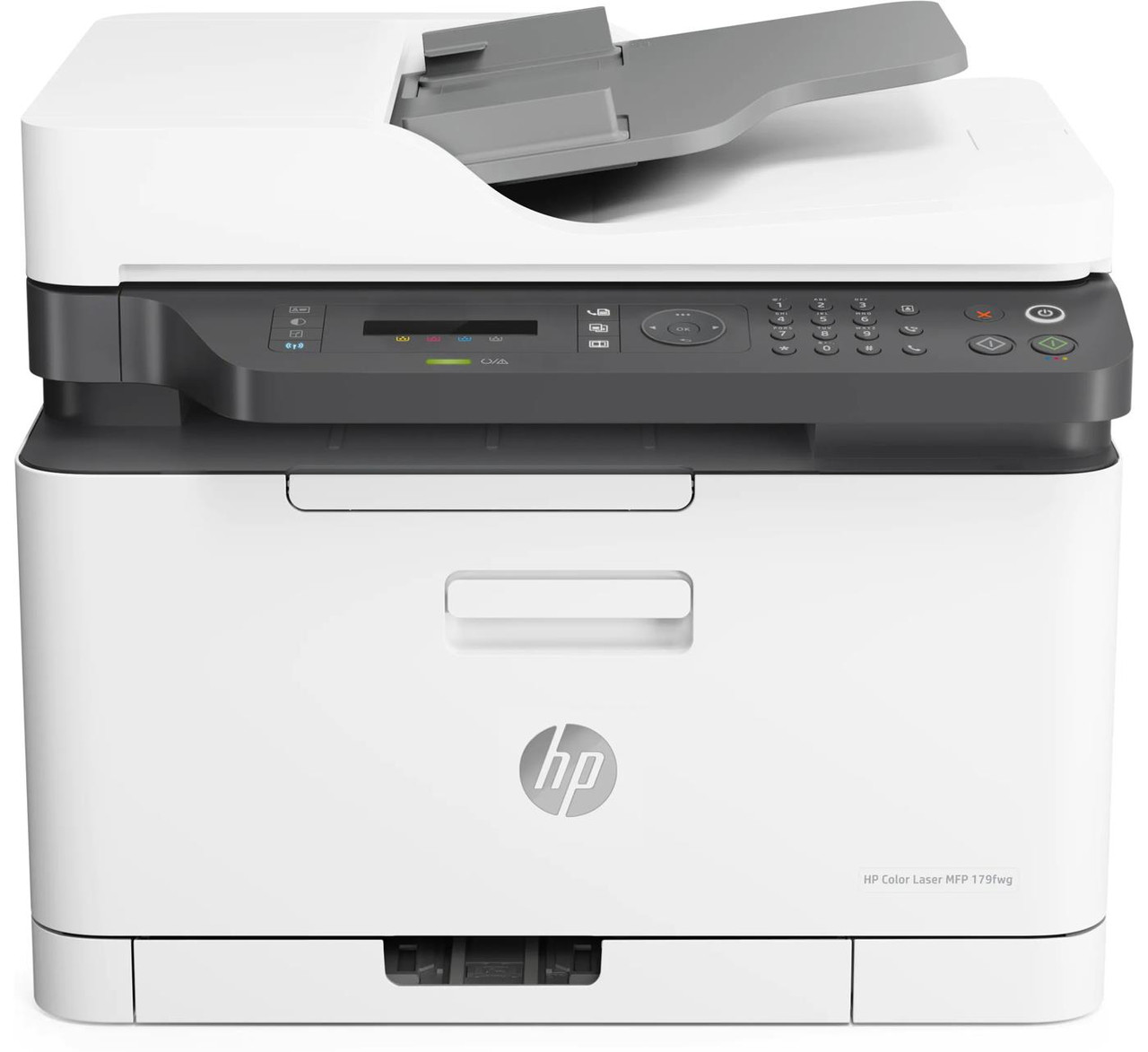 Фото БФП HP Color Laser 179fnw Wi-Fi 4ZB97A