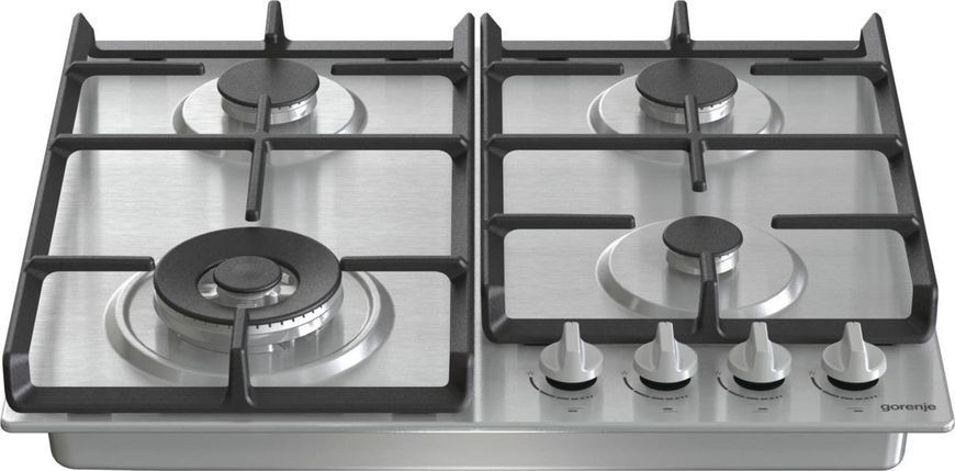 Газова варильна поверхня Gorenje GW641EX 1473177ua фото