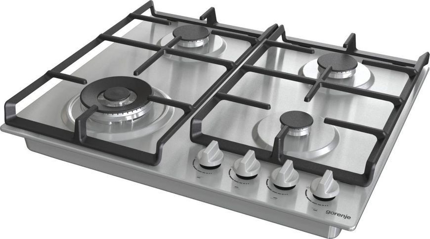 Газова варильна поверхня Gorenje GW641EX 1473177ua фото