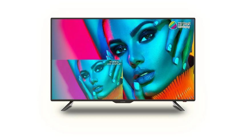 Телевізор Kiano SlimTV 40 Smart 1360073 фото