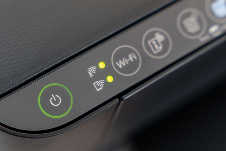 МФУ Epson EcoTank L3250 (C11CJ67405) 1378282ua фото