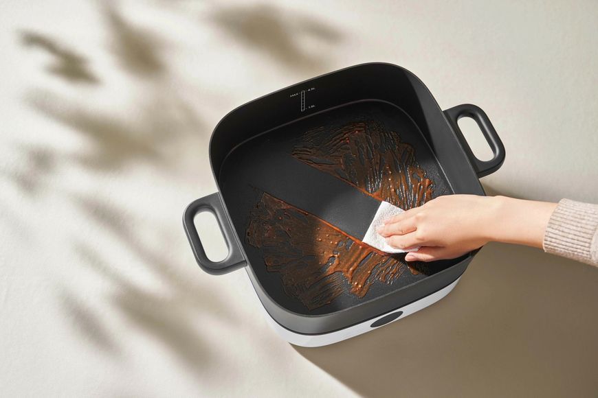 Мультиварка MiJia Multifunctional Hot Pot Cooker 6L MEH01 1366838 фото