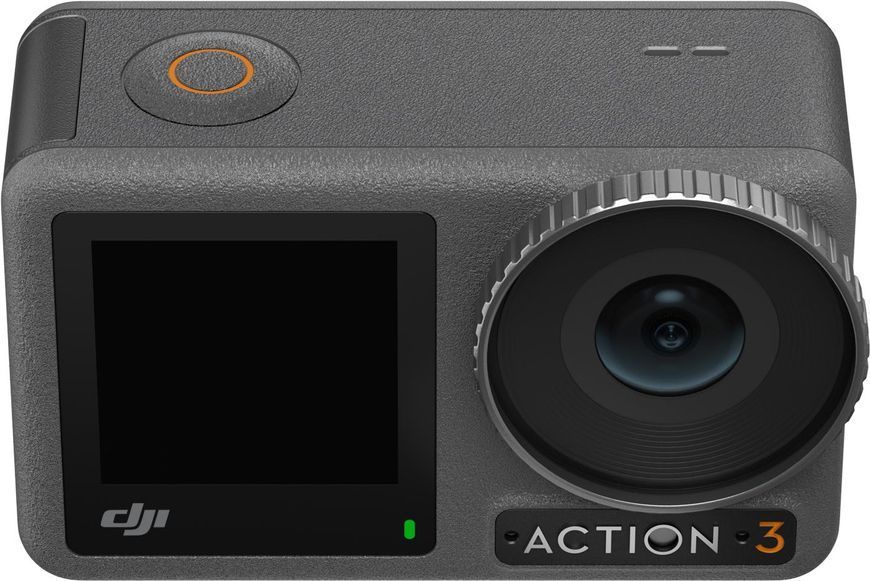 Экшн-камера DJI Osmo Action 3 Standard Combo (CP.OS.00000220.01) 1355303 фото